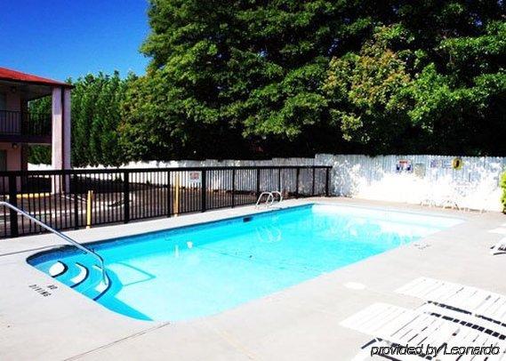 Econo Lodge Thomaston Fasiliteter bilde